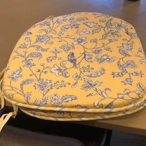 COPY - Reversible seat cushions price is firm!!!